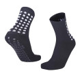 2020 Männer beliebte Antiskid -Wear -Wea -Fußball -Basketball -Socken Männer verdickten Gummi -Atmungs -Sportsocken